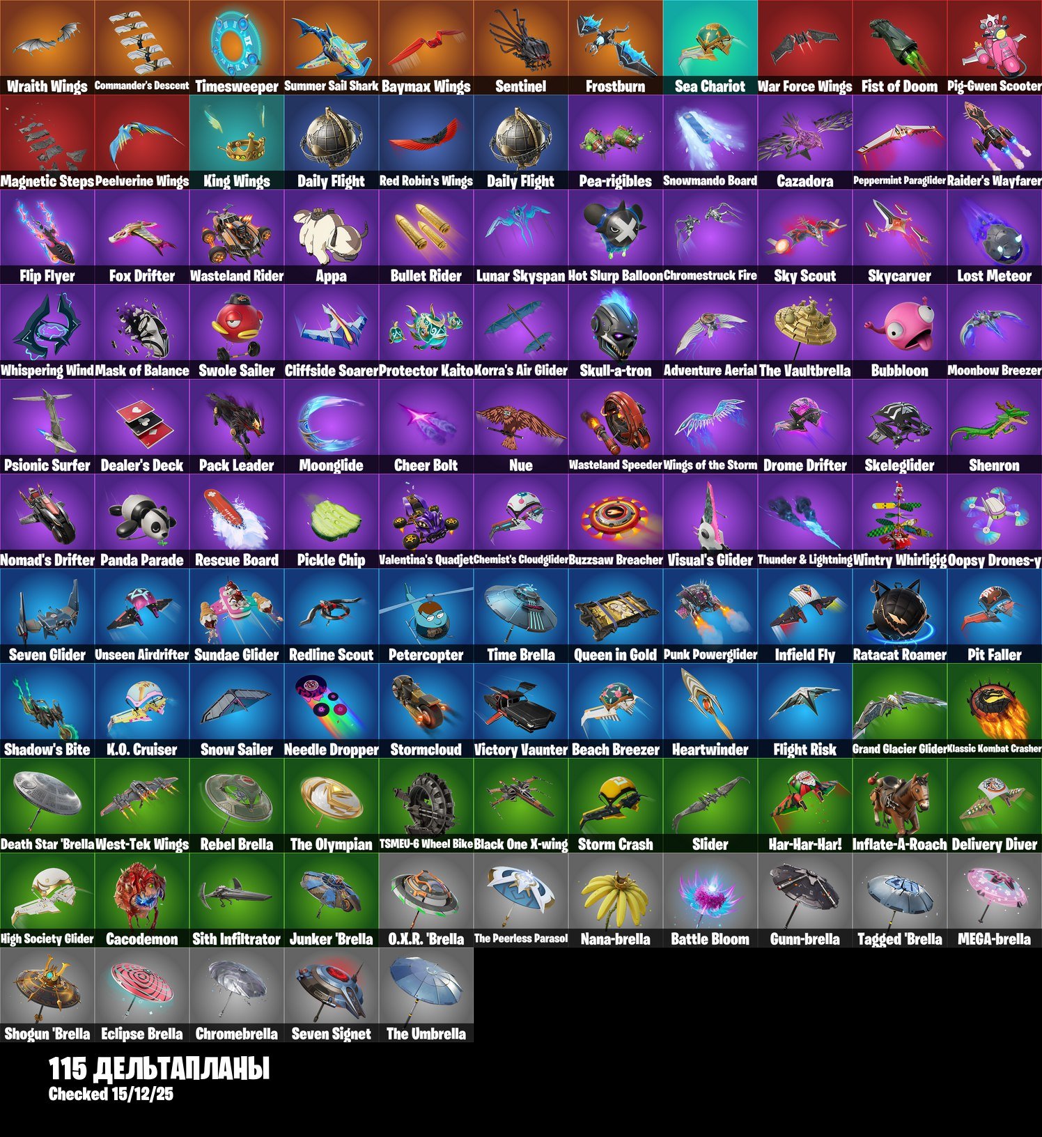 🎨 98 skins | 🌟 Fortnite account