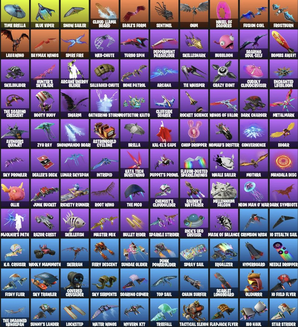 💖[PC] | 196 skins | OG STW | Omega | Lara Croft | Rogue Agent | Dark Skully