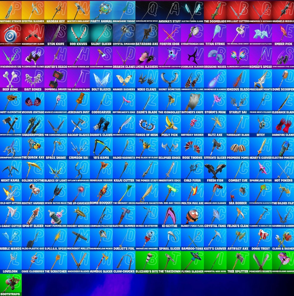 🎨 146 скінів | 🌟 Fortnite акаунт