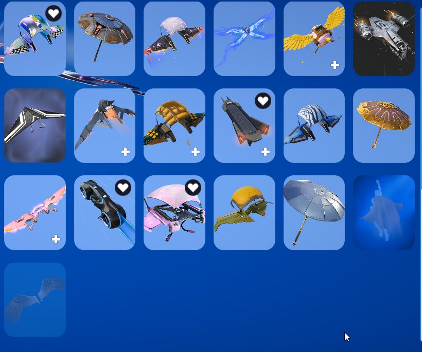 🎨 56 skins | 🌟 Fortnite account