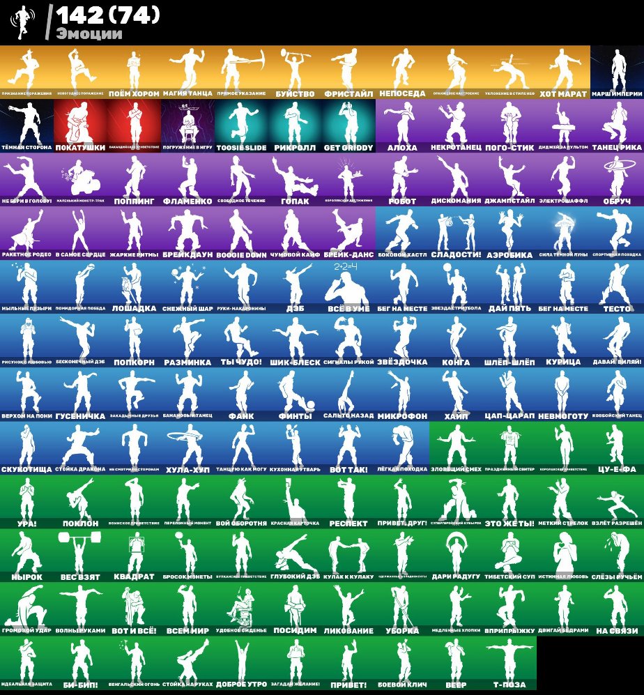 🎨 155 скінів | 🌟 Fortnite акаунт