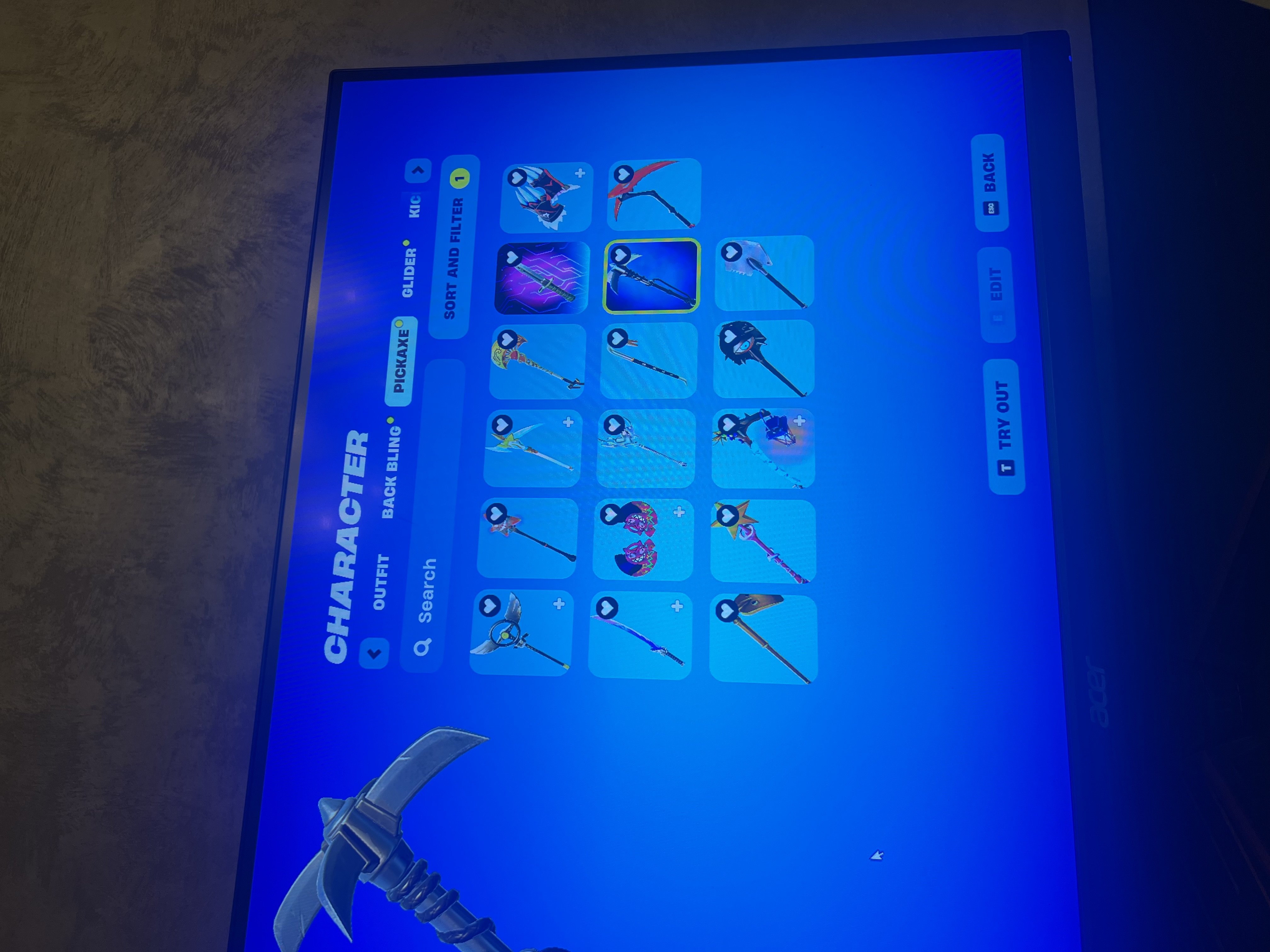 🎨 86 skins | 🌟 Fortnite account