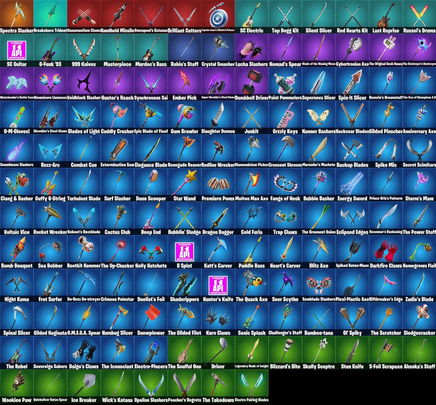 🎨 130 скинов | 🌟 Fortnite аккаунт