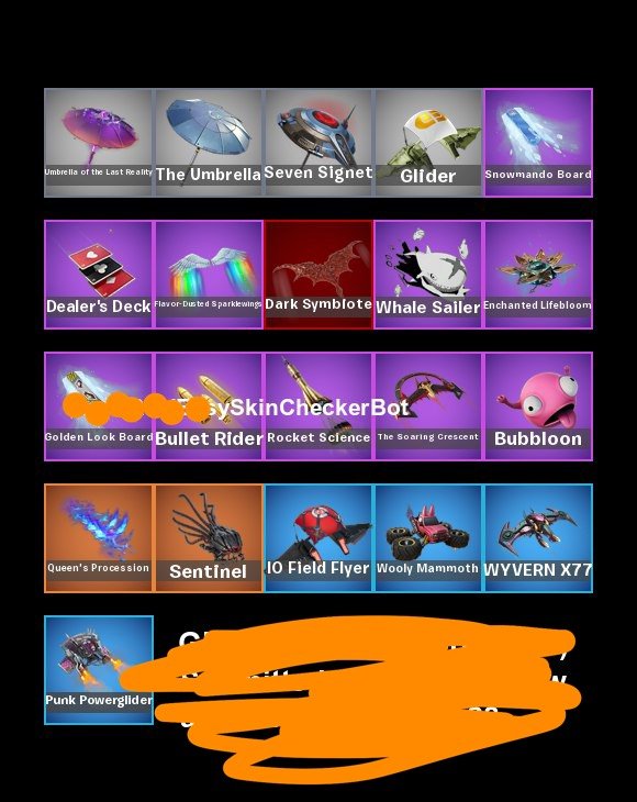 🎨 40 skins | 🌟 Fortnite account