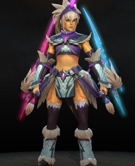 🏅 MMR 1200 | 🕒 1000 hours | 🛡 11000