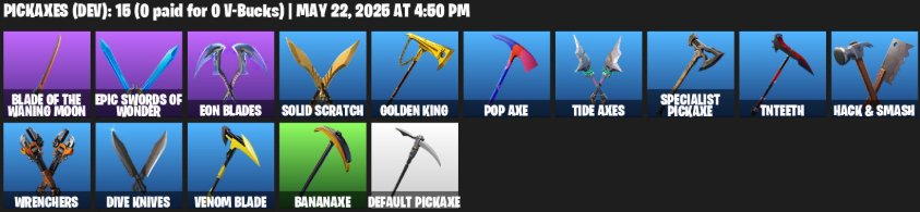 🎨 18 skins | 🌟 Fortnite account