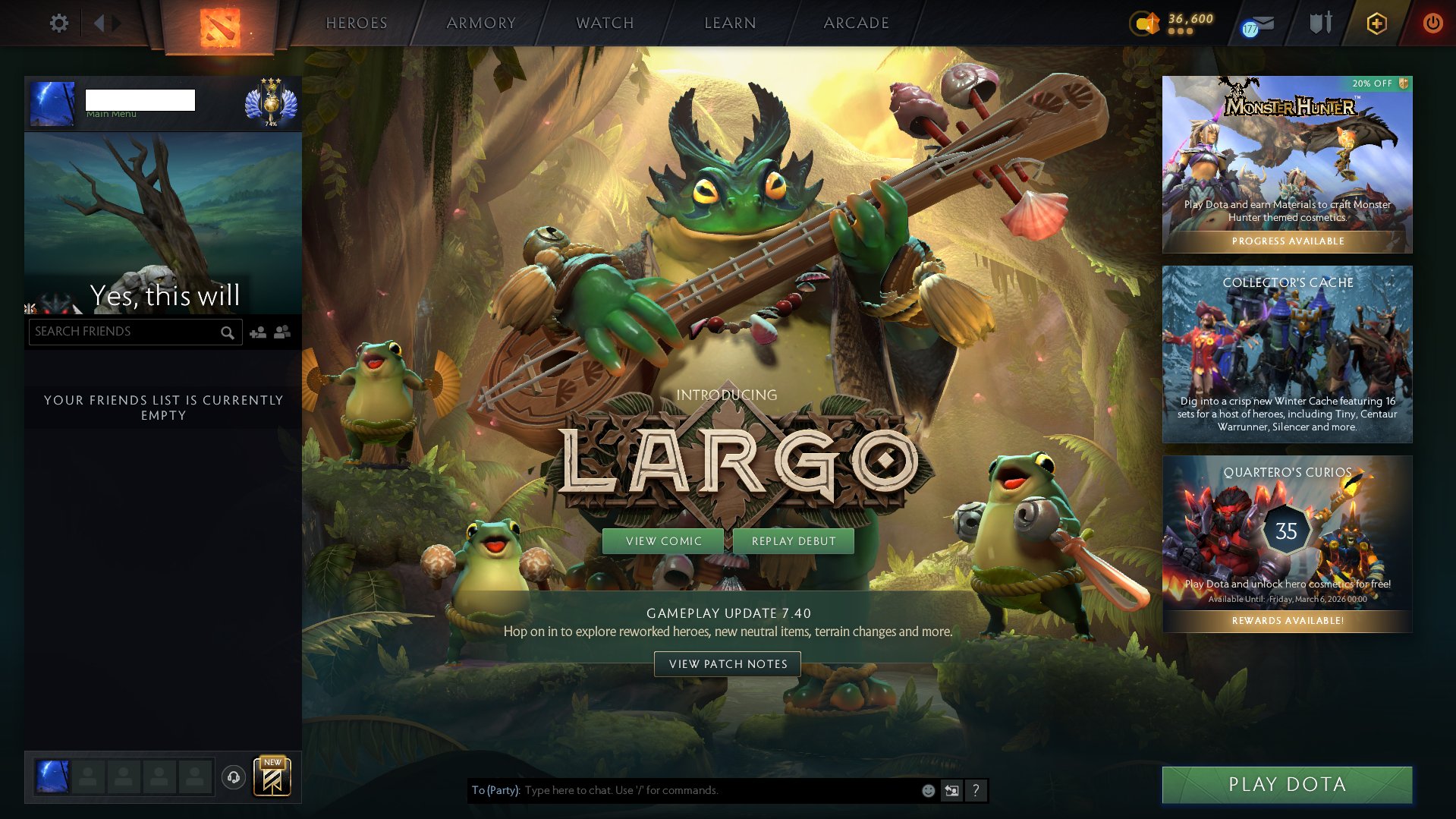 🏅 MMR 4793 | 🕒 1506 hours | 🛡 10922