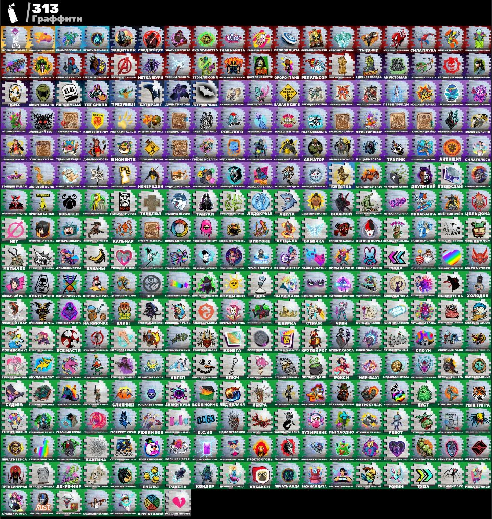 🎨 205 skins | 🌟 Fortnite account