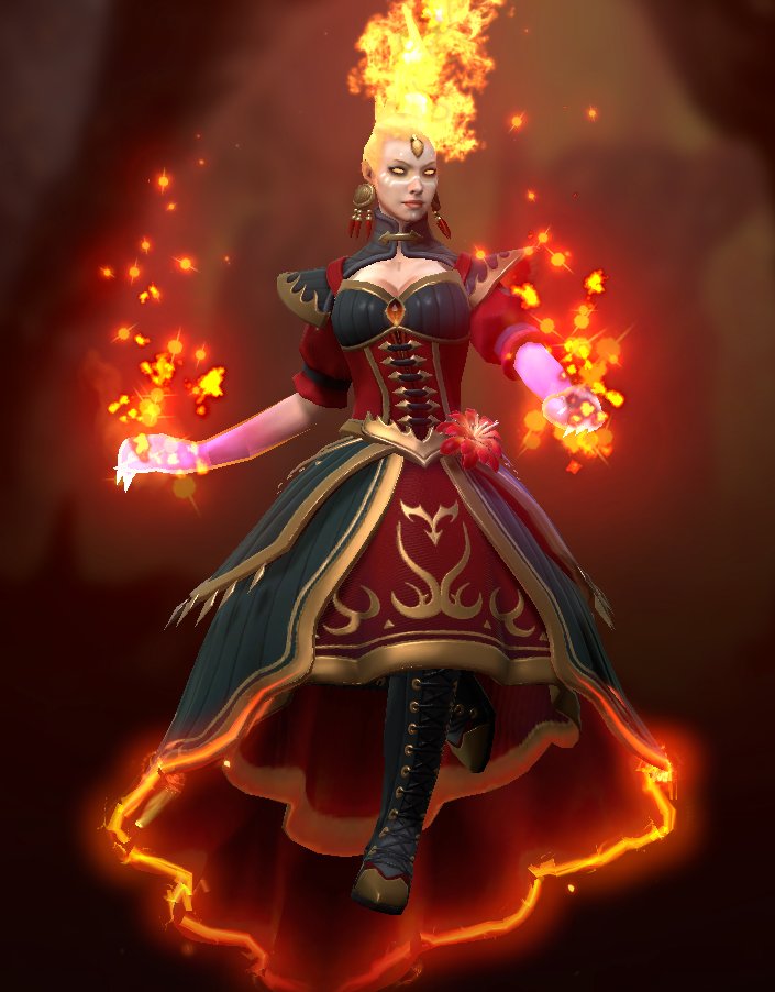 🏅 MMR 8000 | 🕒 2441 годин | 🛡 12000