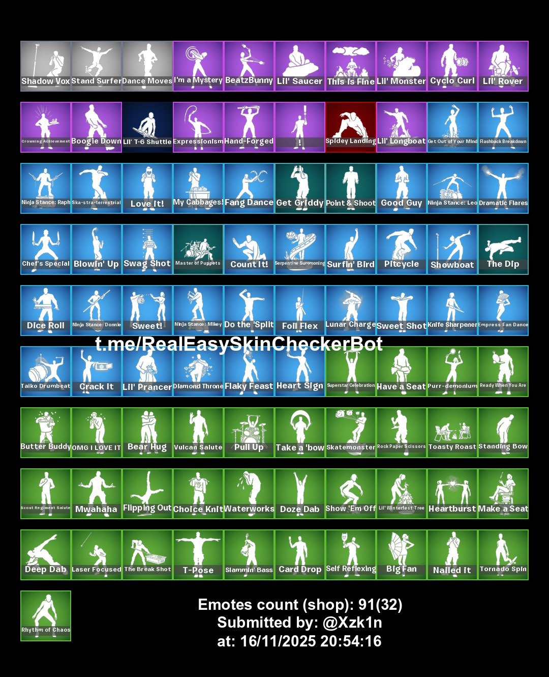 🎨 99 скінів | 🌟 Fortnite акаунт