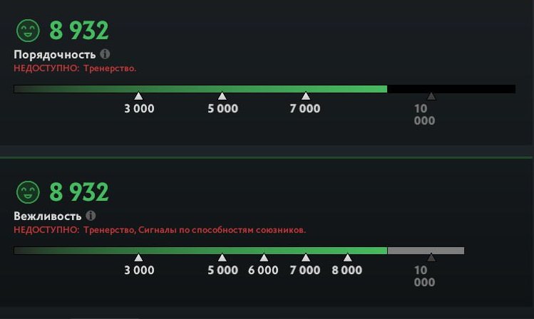 🏅 MMR 5683 | 🕒 243 hours | 🛡 8932