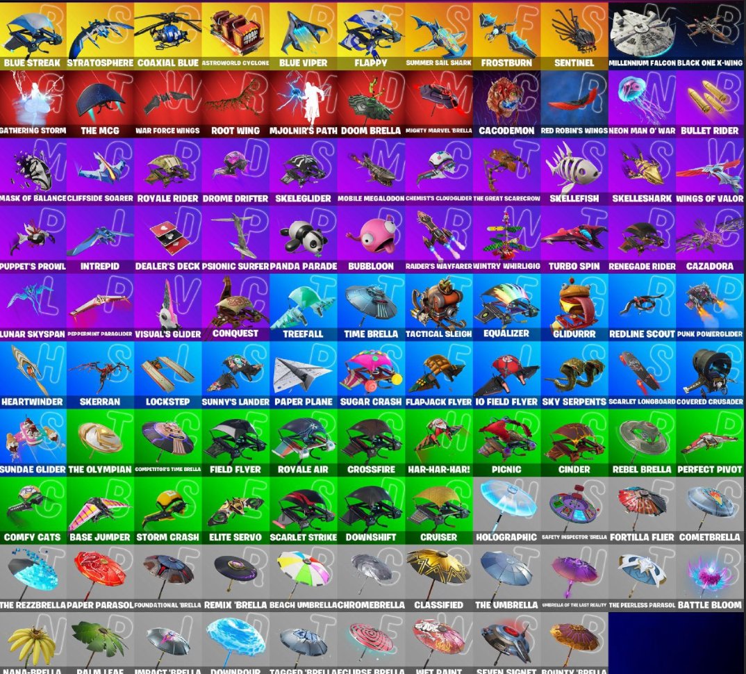 🎨 80 skins | 🌟 Fortnite account