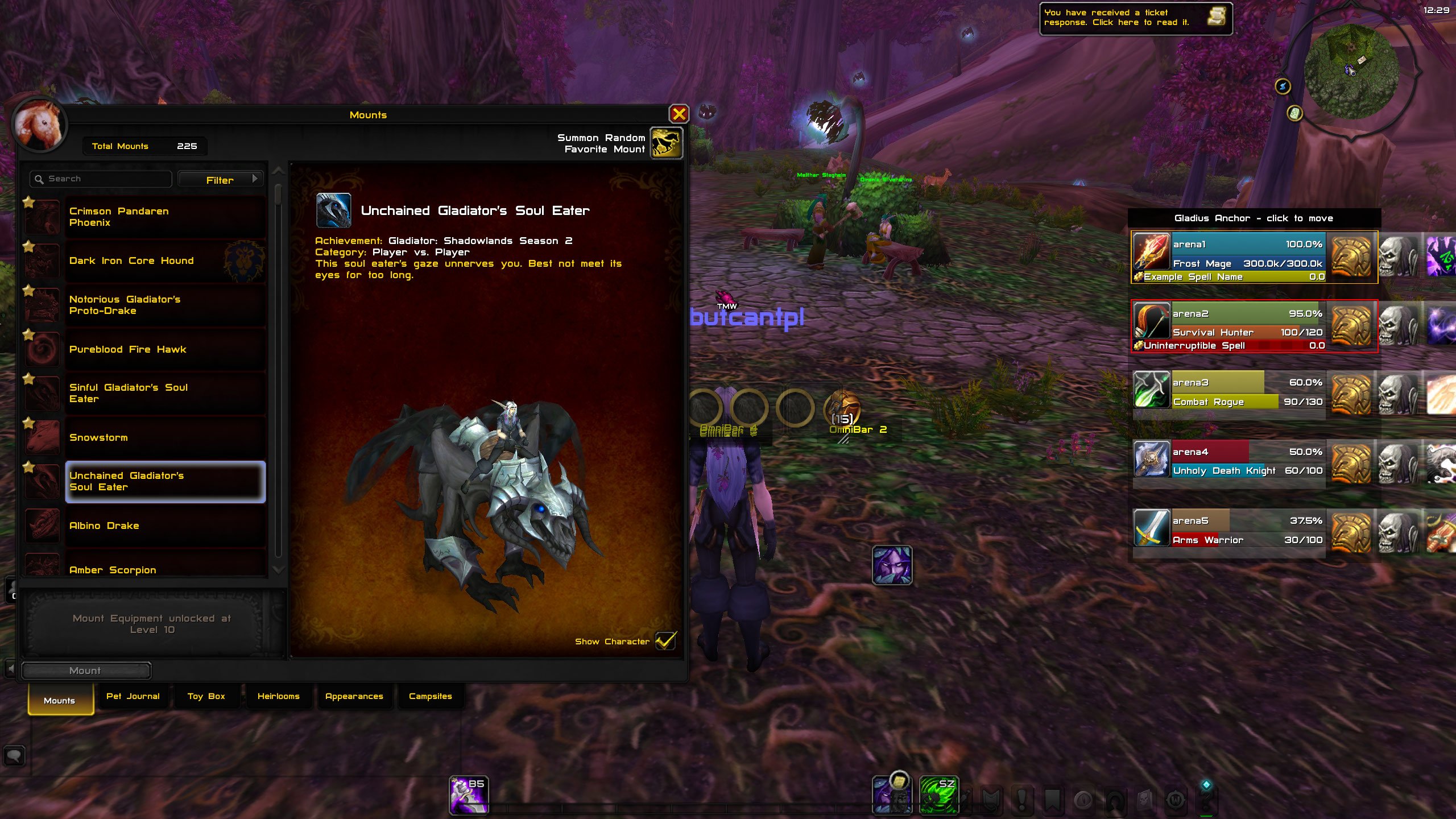 🎮 WoW account | Level 80 | Alliance/Horde | Any server