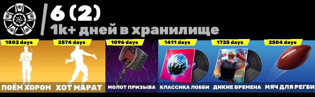 🎨 168 скінів | 🌟 Fortnite акаунт