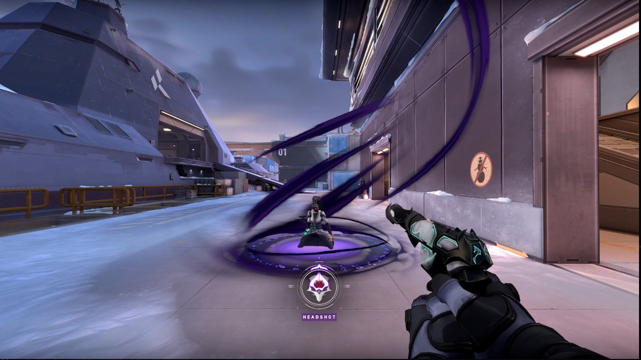 🎯 Valorant акаунт | Бронза 2 | EU | 11 агентів