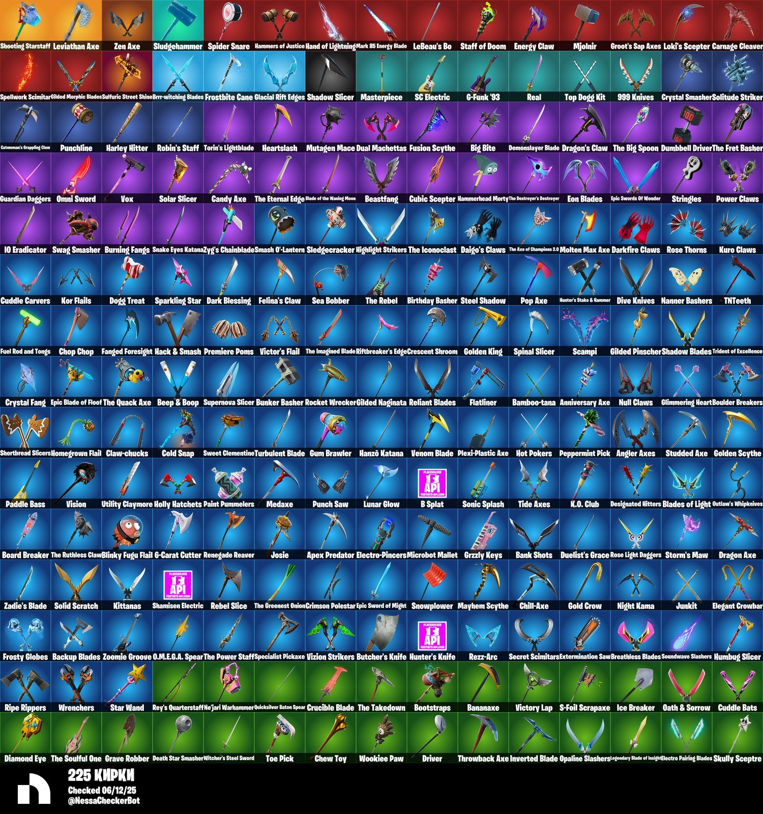 🎨 220 skins | 🌟 Fortnite account