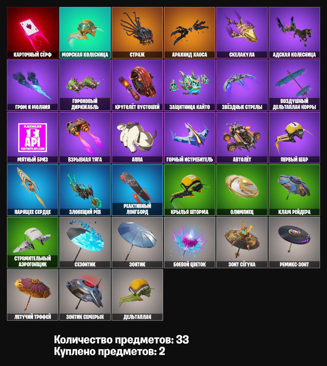 🎨 34 skins | 🌟 Fortnite account