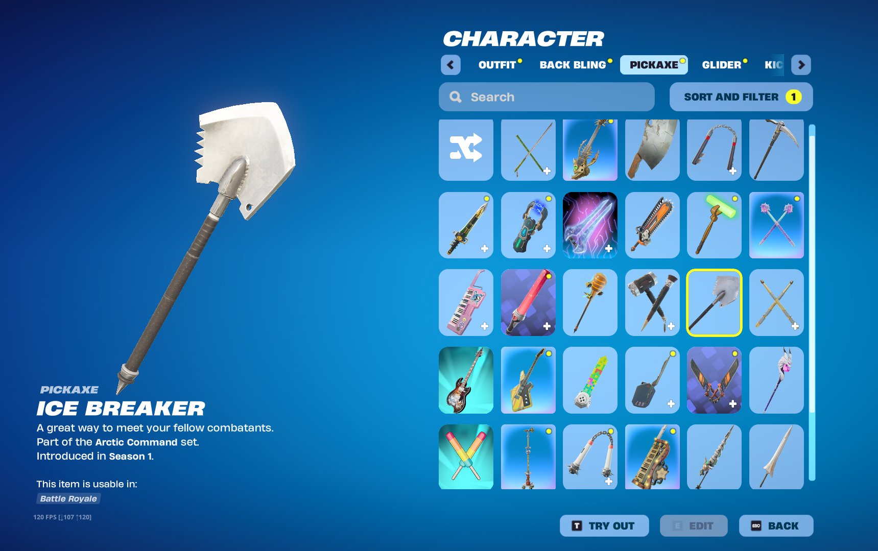 🎨 26 skins | 🌟 Fortnite account