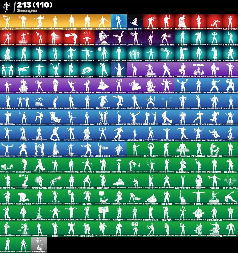 🎨 154 skins | 🌟 Fortnite account