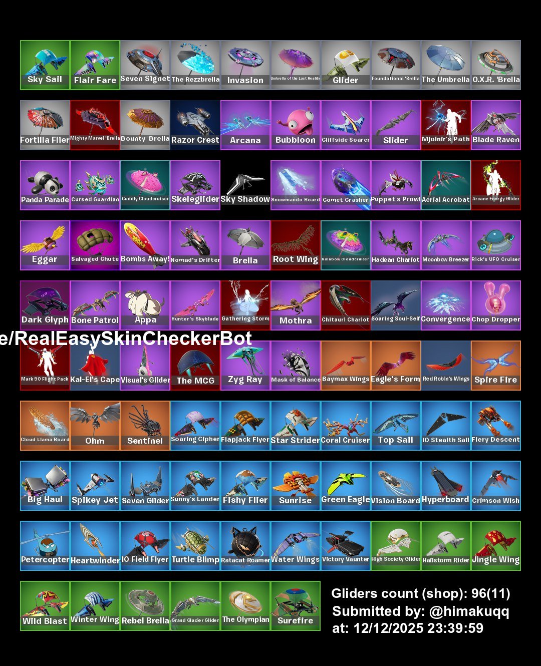 🎨 234 skins | 🌟 Fortnite account