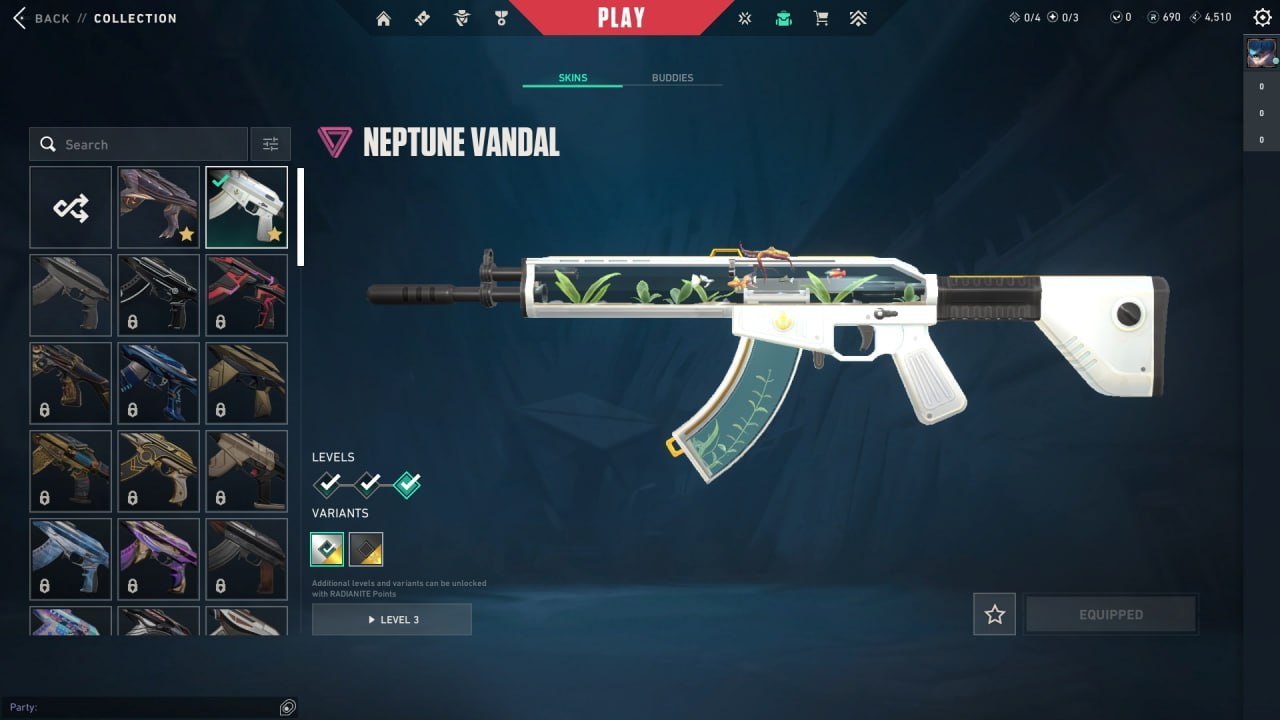 🎯 Valorant account | Ranked unlocked | EU | 21 agents