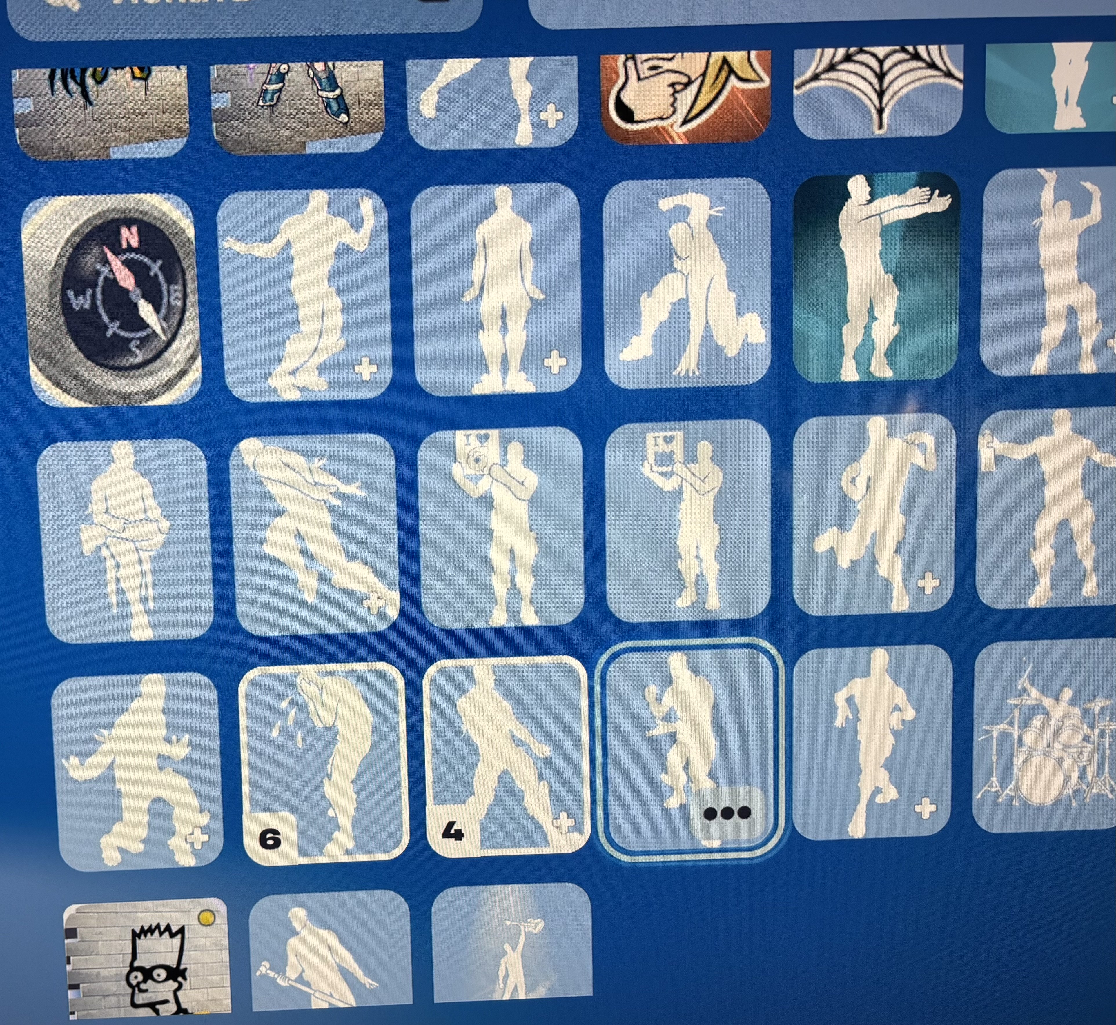 🎨 78 skins | 🌟 Fortnite account