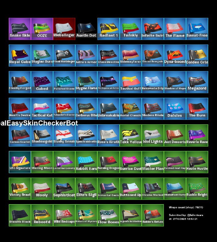 🎨 84 skins | 🌟 Fortnite account