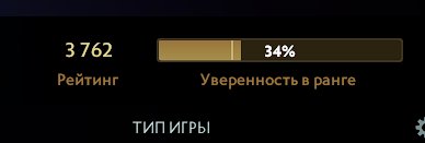 🏅 MMR 3762 | 🕒 2850 часов | 🛡 8739