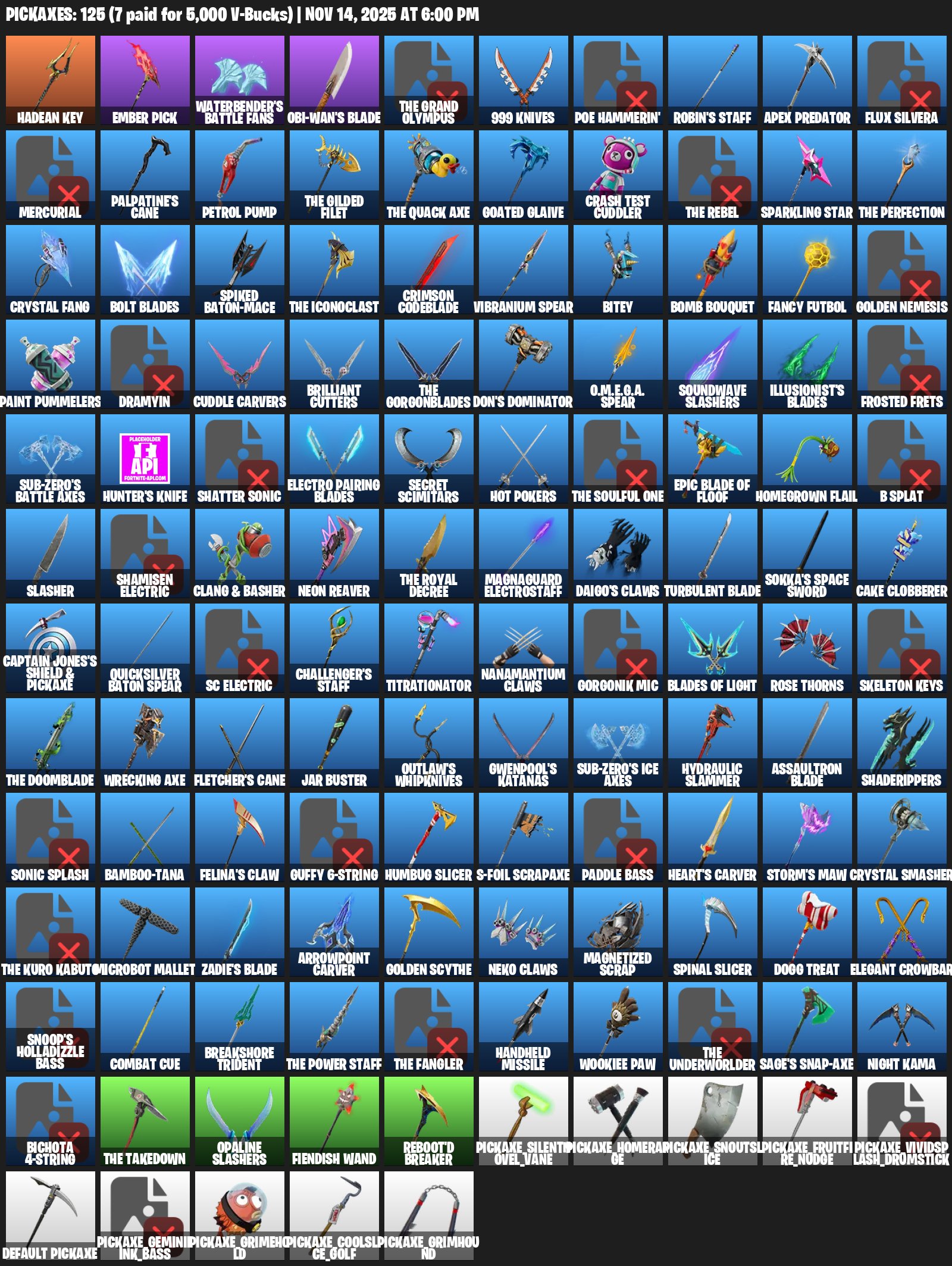 🎨 85 скінів | 🌟 Fortnite акаунт