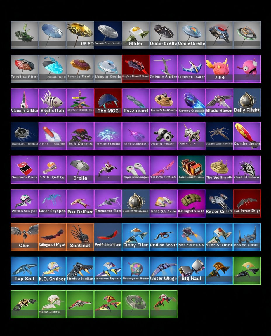 🎨 67 skins | 🌟 Fortnite account