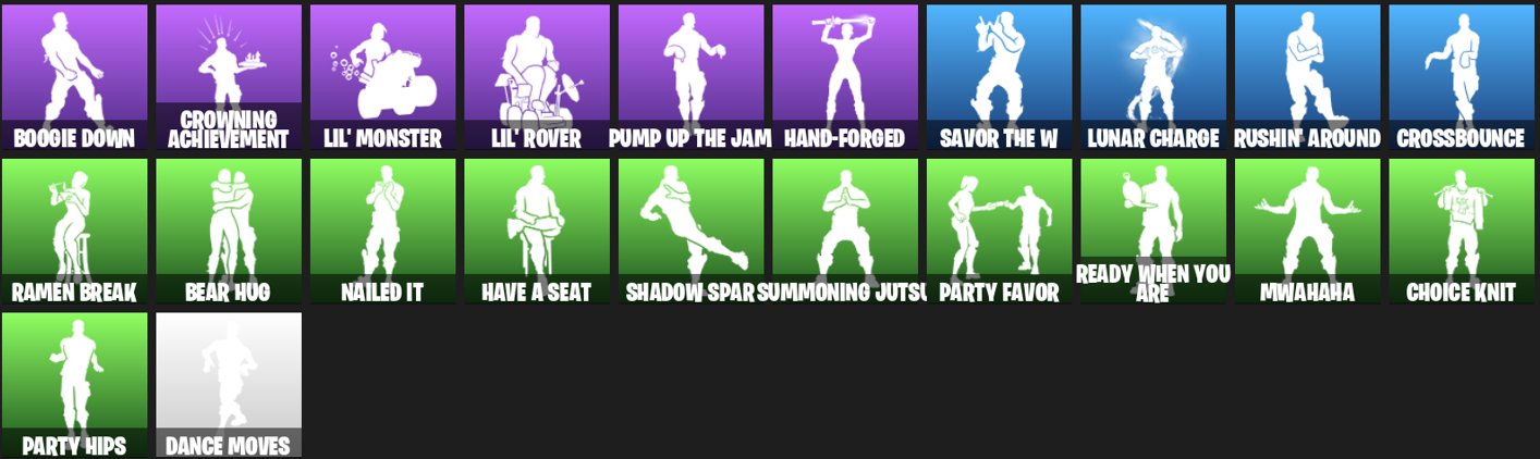 🎨 22 skins | 🌟 Fortnite account