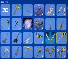 🎨 59 skins | 🌟 Fortnite account