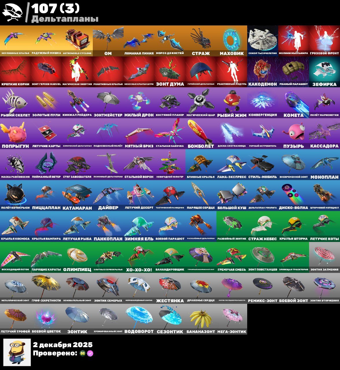 🎨 71 skins | 🌟 Fortnite account