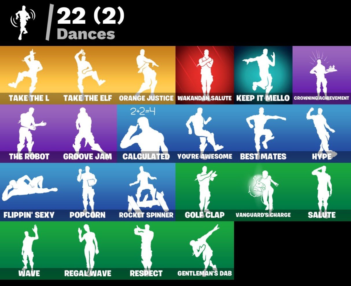 🎨 18 skins | 🌟 Fortnite account