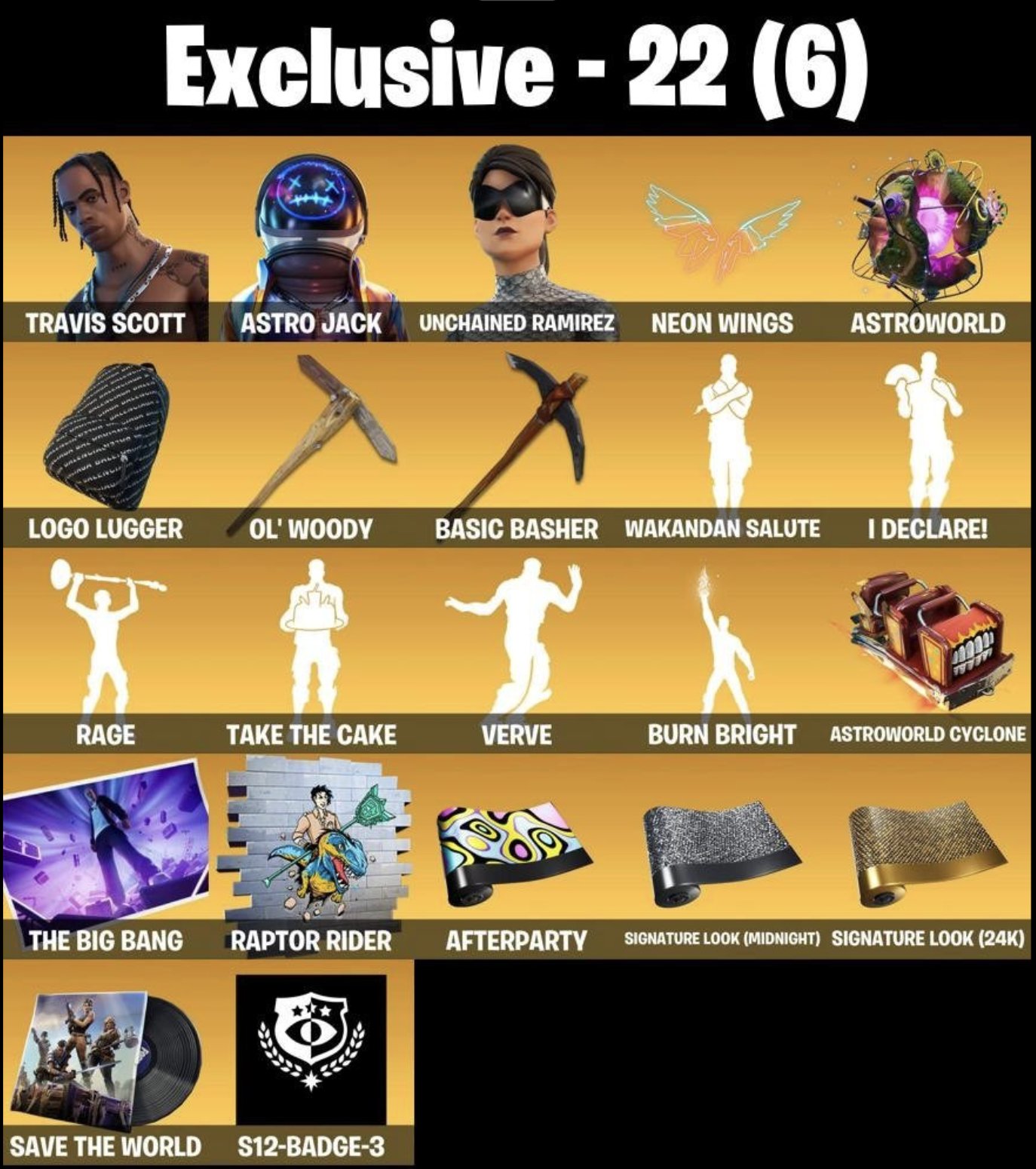 🎨 333 skins | 🌟 Fortnite account