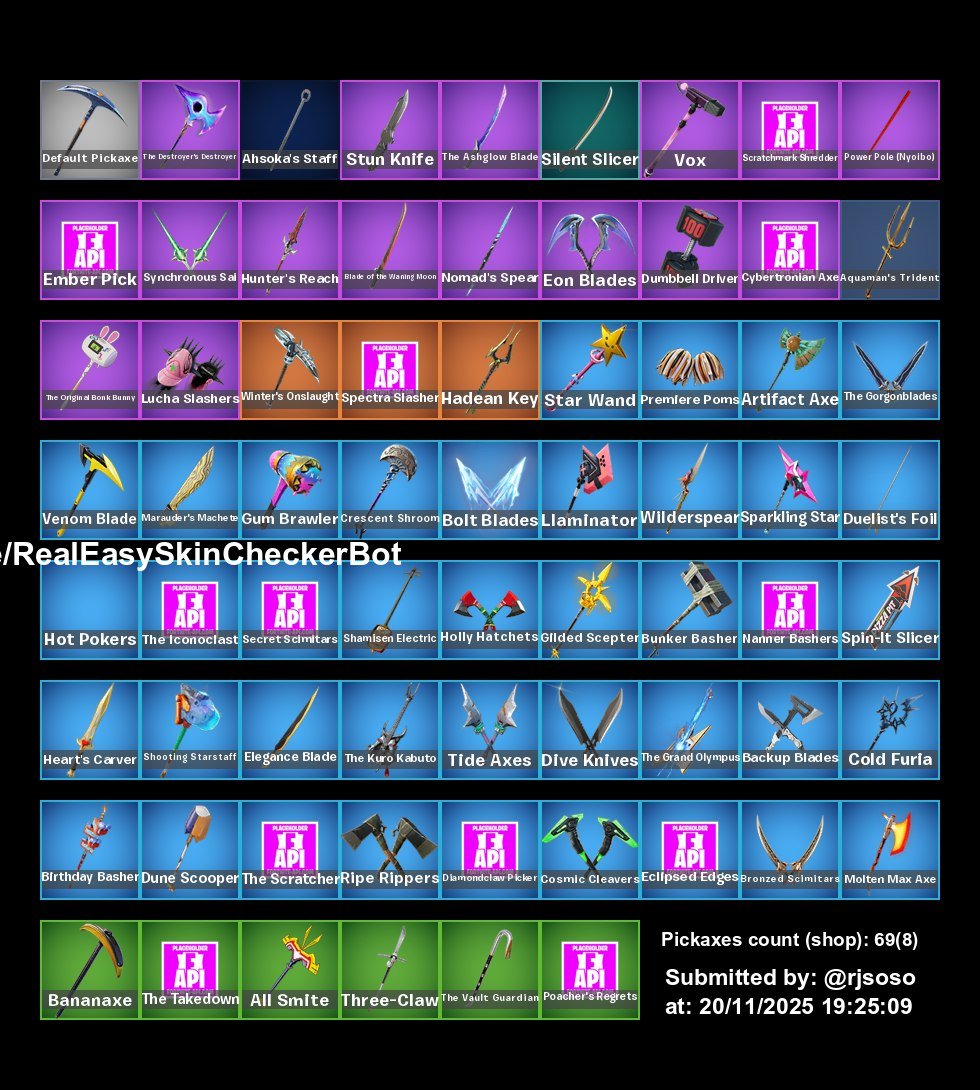 🎨 61 skins | 🌟 Fortnite account