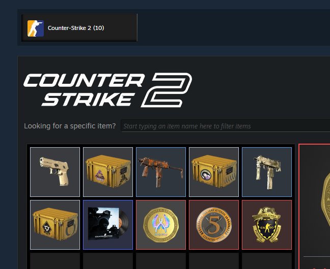 🏅 FACEIT LVL 9 | ⭐️ PRIME | 🕒 108 матчів — Готовий до змагальних ігор!