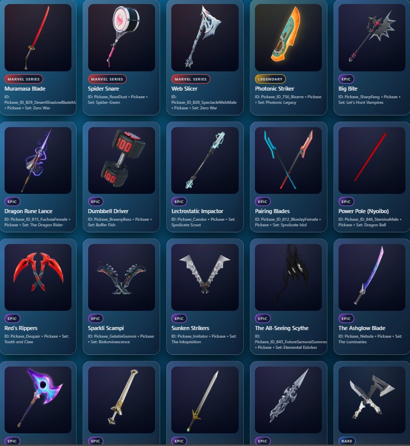 🎨 43 skins | 🌟 Fortnite account