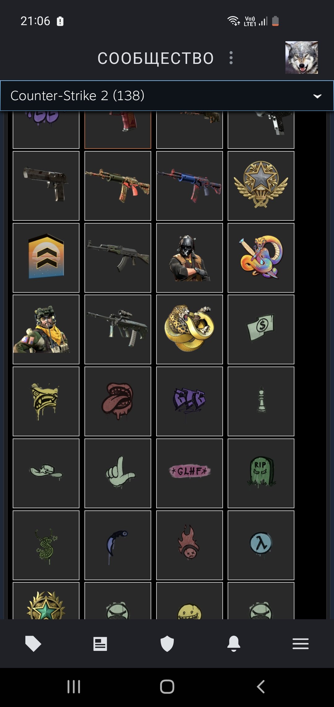 🏆 CS PRIME | 🎯 Faceit LVL 3 | 🕒 200 годин — Готовий до змагальних матчів