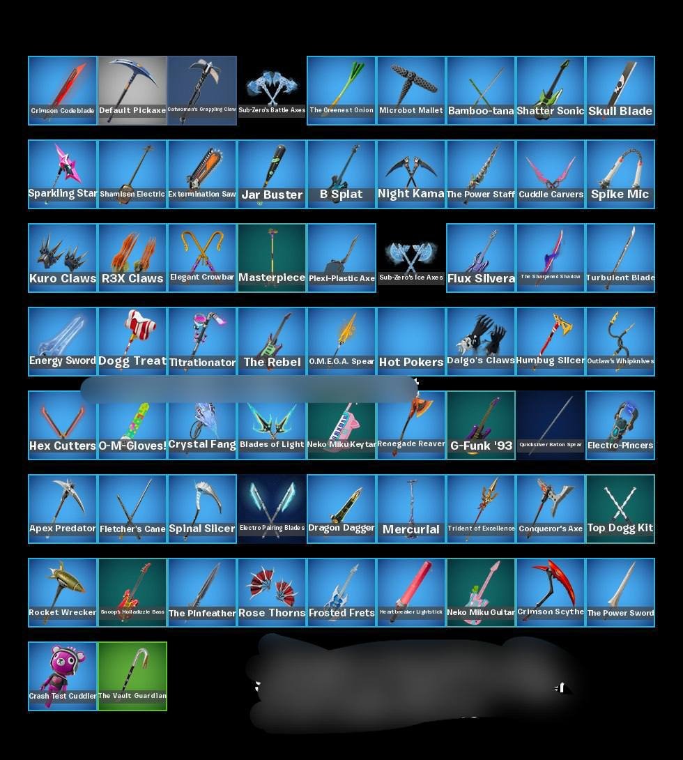 🎨 68 skins | 🌟 Fortnite account