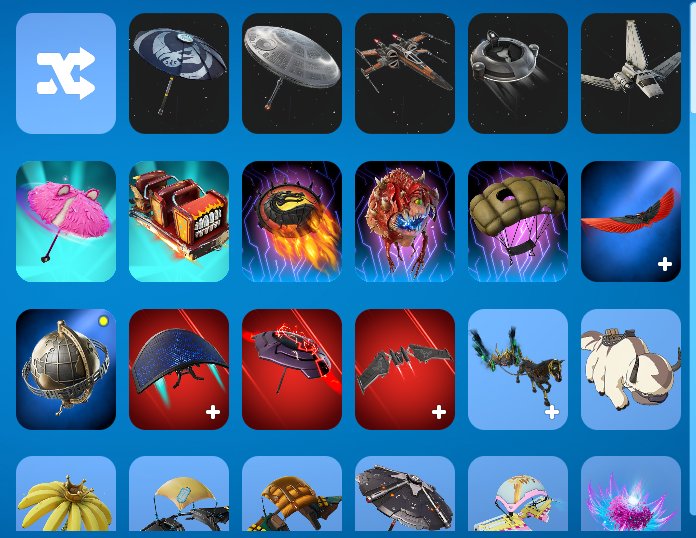 🎨 70 skins | 🌟 Fortnite account
