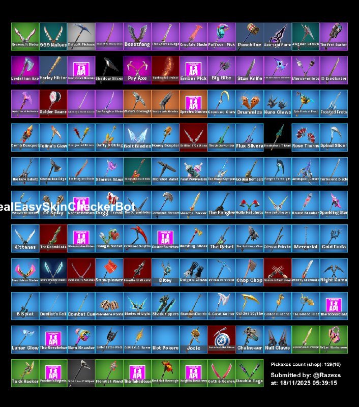 🎨 92 skins | 🌟 Fortnite account