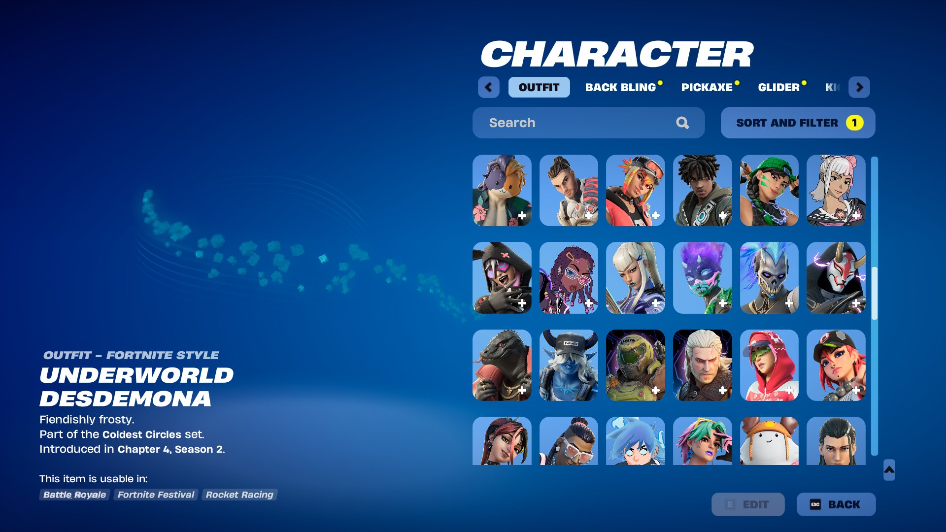 🎨 155 skins | 🌟 Fortnite account