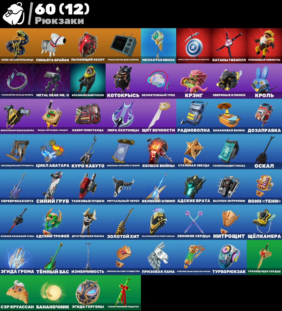 🎨 28 skins | 🌟 Fortnite account