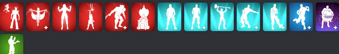 🎨 210 skins | 🌟 Fortnite account