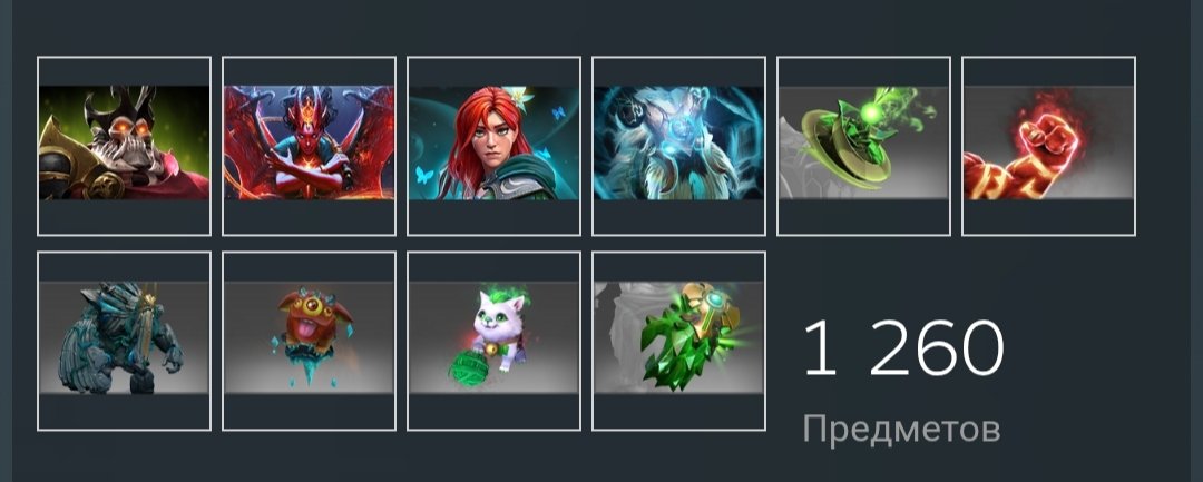 🏅 MMR 1000 | 🕒 6400 hours | 🛡 10000