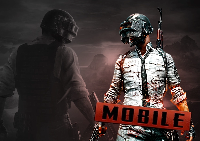 Магазин акаунтів PUBG Mobile