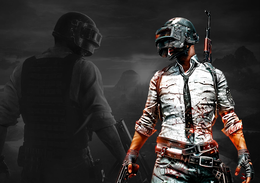 Магазин акаунтів PUBG