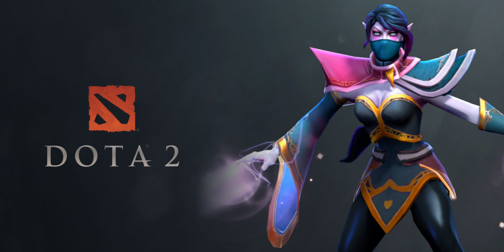 Templar Assassin Guide — Best Build, Talents, Matchups, and Tips In Dota 2