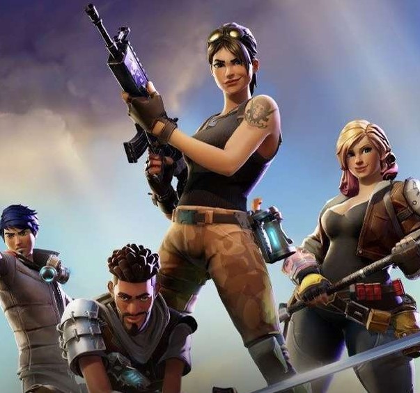 Завантаження модів для Fortnite та посібник з налаштування скіна